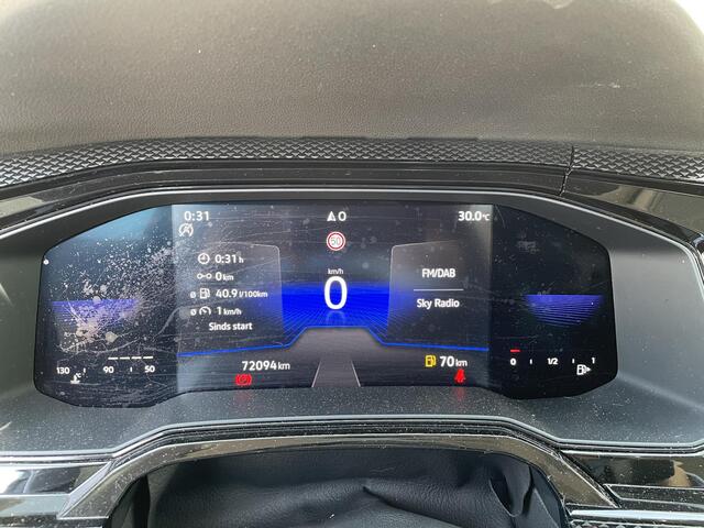 Volkswagen Taigo 1.0 TSI Life | Adaptieve cruise control | All-Season banden | Airco | Apple Carplay & Android Auto