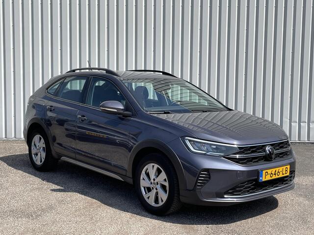 Volkswagen Taigo 1.0 TSI Life | Adaptieve cruise control | All-Season banden | Airco | Apple Carplay & Android Auto