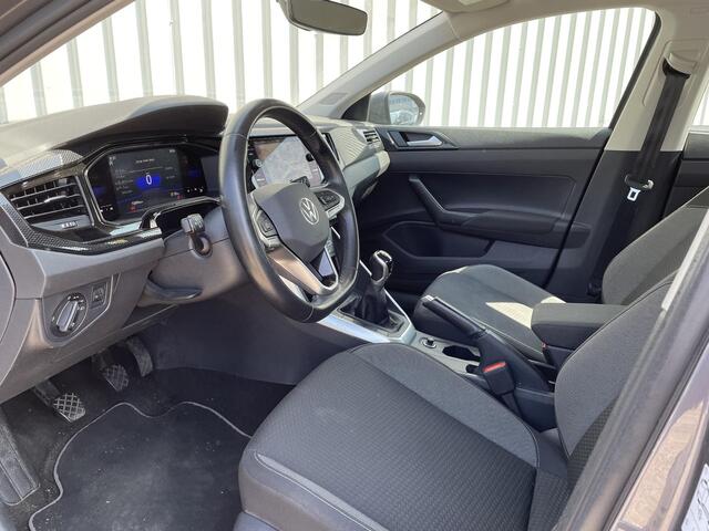 Volkswagen Taigo 1.0 TSI Life | Adaptieve cruise control | All-Season banden | Airco | Apple Carplay & Android Auto