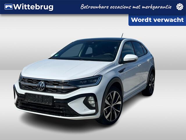 Volkswagen Taigo 1.0 TSI R-Line Business / PANODAK / APP.Connect / NAVI / 18"LMV / CAMERA
