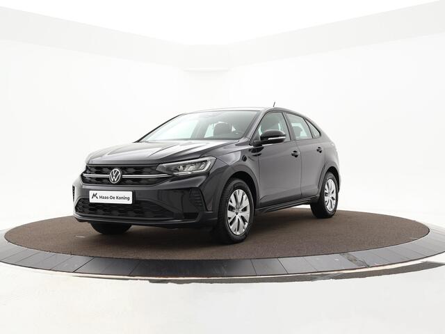 Volkswagen Taigo 1.0 TSI 95pk · Apple/Android Car Play · P-Sensoren · Cruise Control · Airco · DAB Radio · All Season Banden · Garantie t/m 28-03-2028 of 100.000km