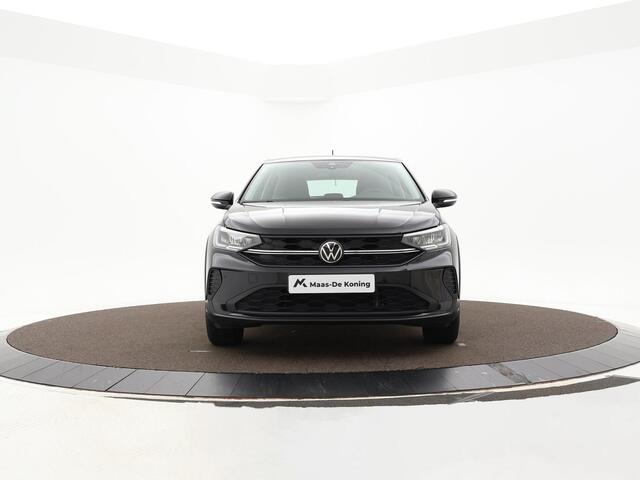 Volkswagen Taigo 1.0 TSI 95pk · Apple/Android Car Play · P-Sensoren · Cruise Control · Airco · DAB Radio · All Season Banden · Garantie t/m 28-03-2028 of 100.000km