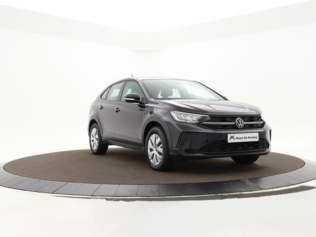 Volkswagen Taigo 1.0 TSI 95pk · Apple/Android Car Play · P-Sensoren · Cruise Control · Airco · DAB Radio · All Season Banden · Garantie t/m 28-03-2028 of 100.000km