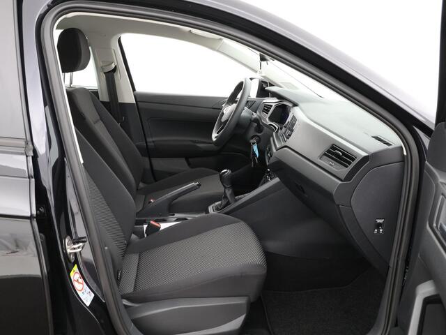 Volkswagen Taigo 1.0 TSI 95pk · Apple/Android Car Play · P-Sensoren · Cruise Control · Airco · DAB Radio · All Season Banden · Garantie t/m 28-03-2028 of 100.000km