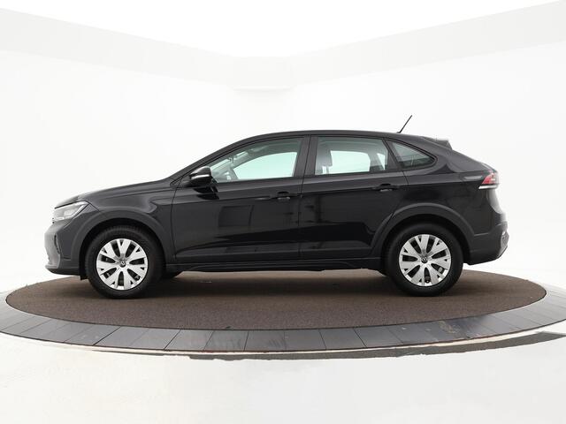 Volkswagen Taigo 1.0 TSI 95pk · Apple/Android Car Play · P-Sensoren · Cruise Control · Airco · DAB Radio · All Season Banden · Garantie t/m 28-03-2028 of 100.000km
