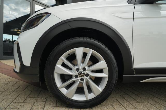 Volkswagen Taigo 1.0 TSI Life 96pk Stoelverwarming/Camera/AdaptieveCruisecontrol