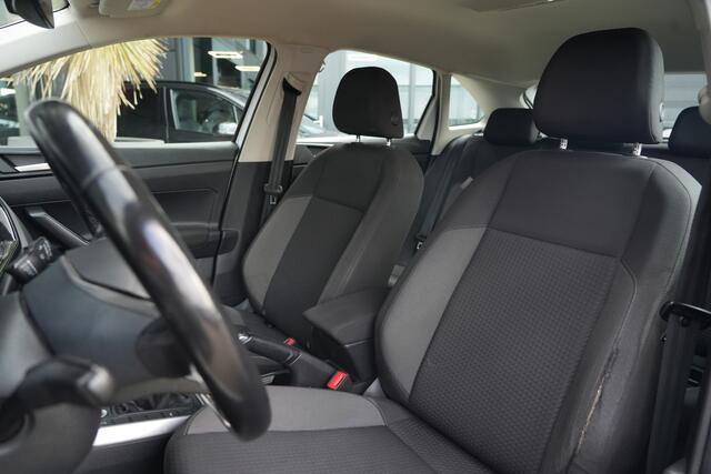 Volkswagen Taigo 1.0 TSI Life 96pk Stoelverwarming/Camera/AdaptieveCruisecontrol