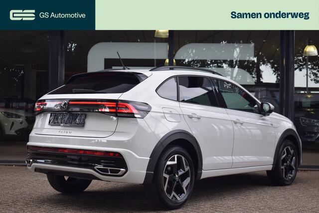 Volkswagen Taigo 1.5 TSI R-Line DSG IQ|CARPLAY|TREKHAAK|VIRTUAL|CAM