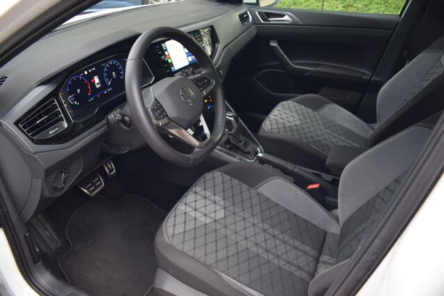 Volkswagen Taigo 1.5 TSI R-Line DSG IQ|CARPLAY|TREKHAAK|VIRTUAL|CAM
