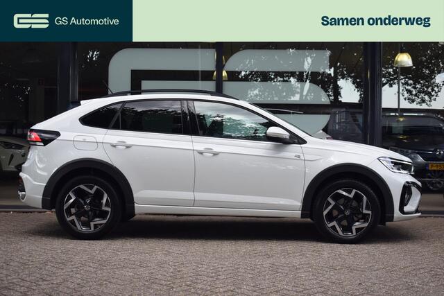 Volkswagen Taigo 1.5 TSI R-Line DSG IQ|CARPLAY|TREKHAAK|VIRTUAL|CAM