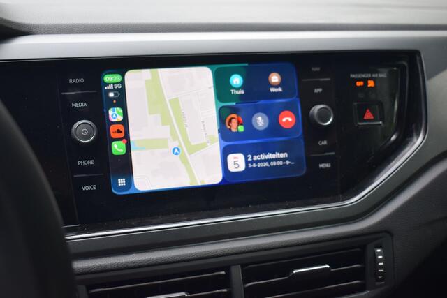 Volkswagen Taigo 1.5 TSI R-Line DSG IQ|CARPLAY|TREKHAAK|VIRTUAL|CAM