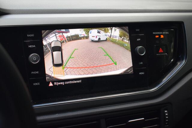 Volkswagen Taigo 1.5 TSI R-Line DSG IQ|CARPLAY|TREKHAAK|VIRTUAL|CAM