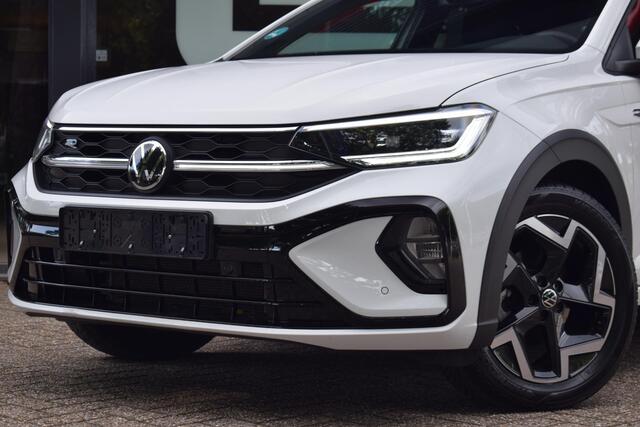 Volkswagen Taigo 1.5 TSI R-Line DSG IQ|CARPLAY|TREKHAAK|VIRTUAL|CAM