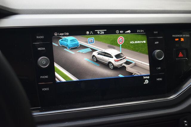 Volkswagen Taigo 1.5 TSI R-Line DSG IQ|CARPLAY|TREKHAAK|VIRTUAL|CAM