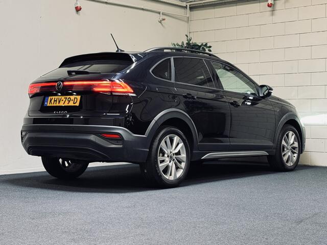 Volkswagen Taigo 1.0 TSI Life | Camera | Keyless | CarPlay
