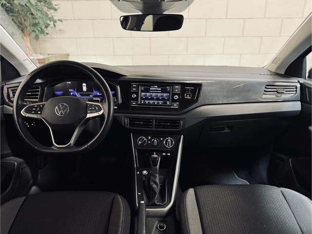 Volkswagen Taigo 1.0 TSI Life | Camera | Keyless | CarPlay