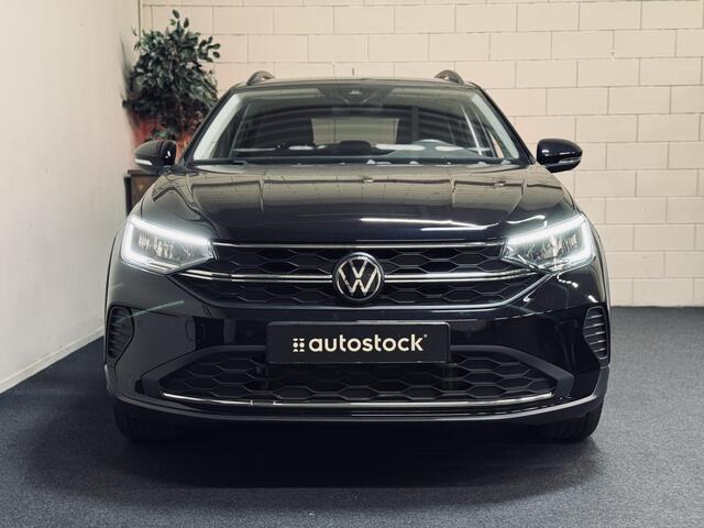 Volkswagen Taigo 1.0 TSI Life | Camera | Keyless | CarPlay