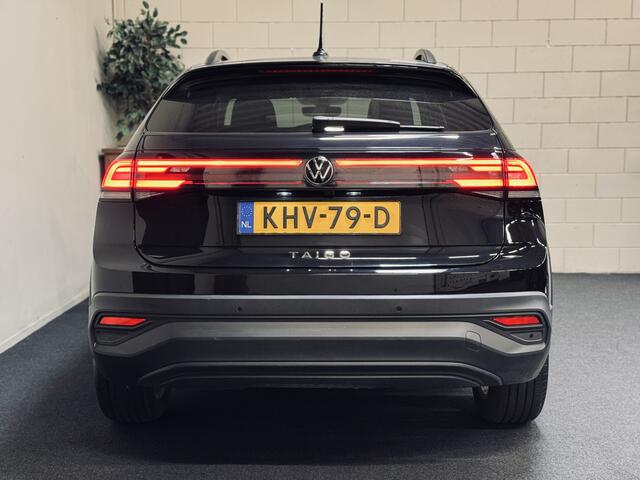 Volkswagen Taigo 1.0 TSI Life | Camera | Keyless | CarPlay