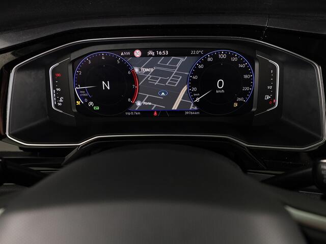 Volkswagen Taigo 1.0 TSI Style 110 pk Automaat (DSG) | Navigatie | Panoramadak | Parkeersensoren (Park assist) | Achteruitrijcamera | Matrix LED |