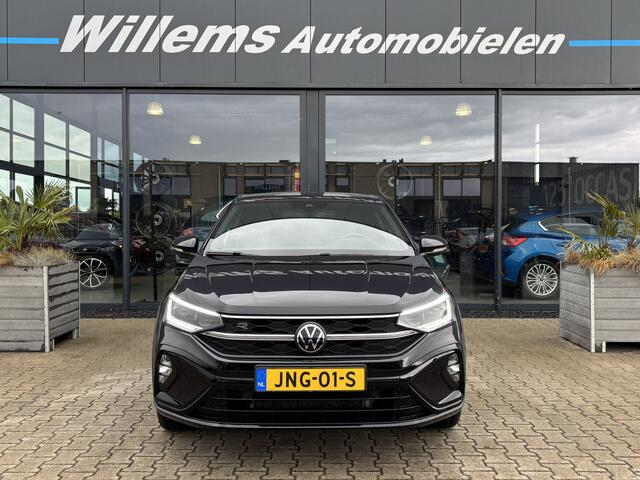 Volkswagen Taigo 1.5 TSI AUT 150 PK R-Line Business Stoelverwarming, Schuifkanteldak & Camera