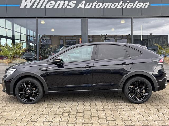 Volkswagen Taigo 1.5 TSI AUT 150 PK R-Line Business Stoelverwarming, Schuifkanteldak & Camera