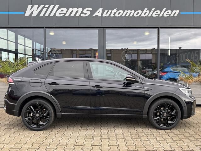 Volkswagen Taigo 1.5 TSI AUT 150 PK R-Line Business Stoelverwarming, Schuifkanteldak & Camera