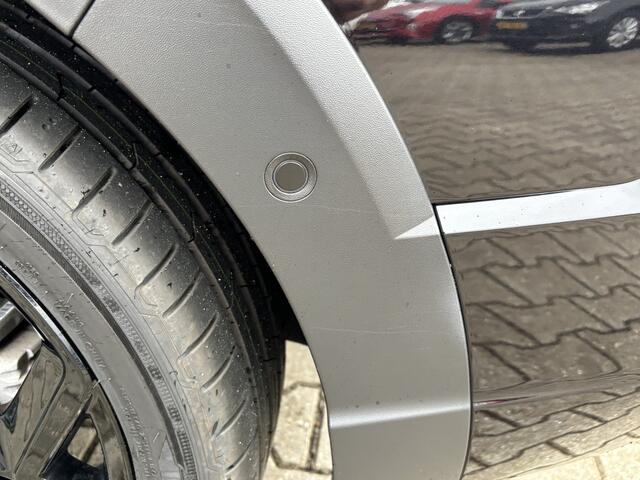 Volkswagen Taigo 1.5 TSI AUT 150 PK R-Line Business Stoelverwarming, Schuifkanteldak & Camera