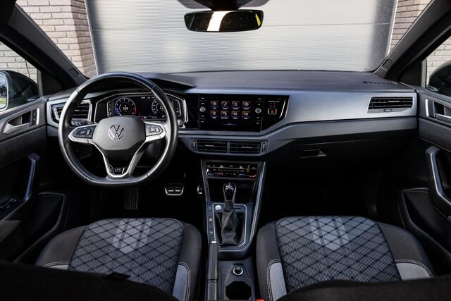 Volkswagen Taigo 1.0 TSI R-Line Bns