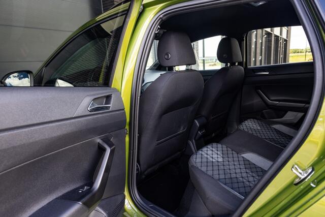 Volkswagen Taigo 1.0 TSI R-Line Bns
