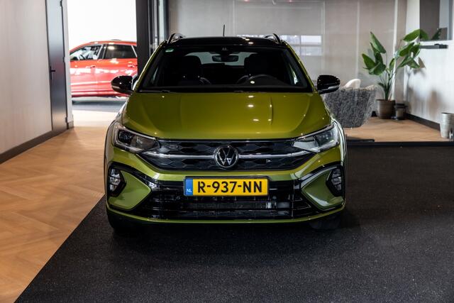 Volkswagen Taigo 1.0 TSI R-Line Bns