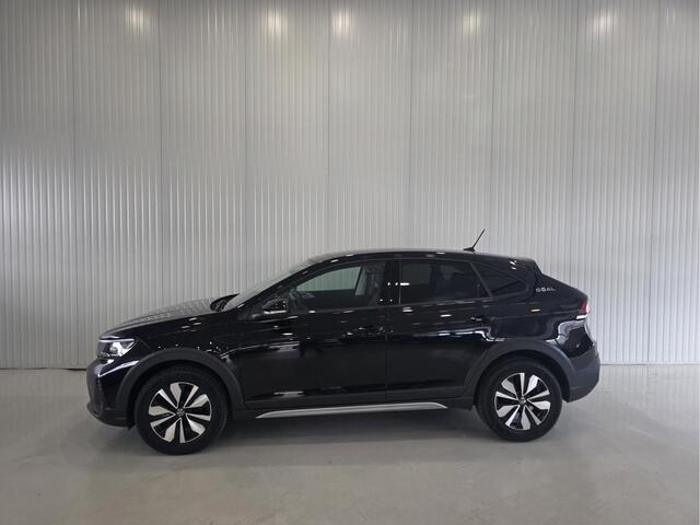 Volkswagen Taigo 1.0 TSI GOAL |Panorama|Carplay|