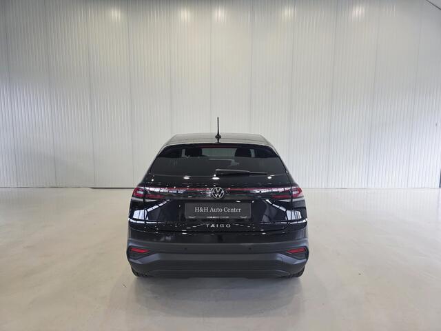 Volkswagen Taigo 1.0 TSI GOAL |Panorama|Carplay|
