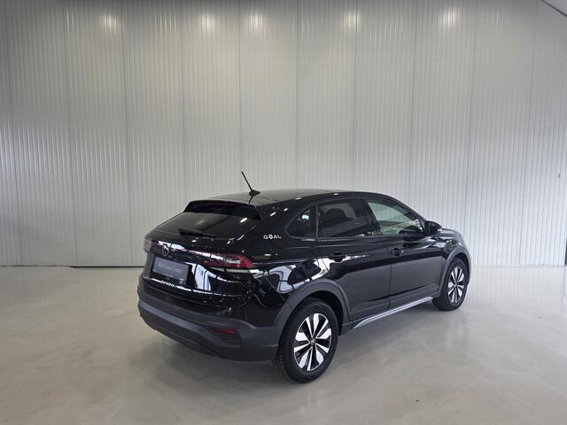 Volkswagen Taigo 1.0 TSI GOAL |Panorama|Carplay|