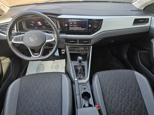 Volkswagen Taigo 1.0 TSI GOAL |Panorama|Carplay|
