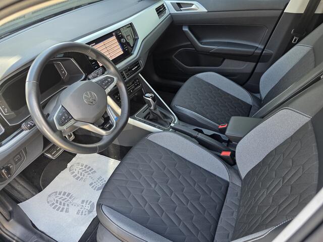 Volkswagen Taigo 1.0 TSI GOAL |Panorama|Carplay|
