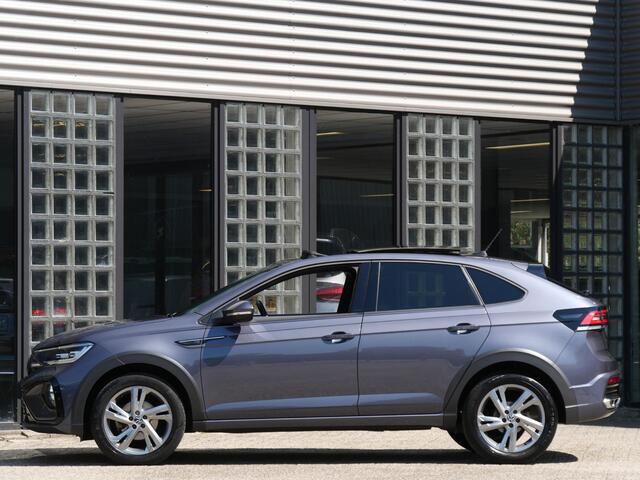 Volkswagen Taigo 1.0TSi R-LINE/ PANORAMADAK/ MATRIX LED/ NL-AUTO 1STE EIGENAAR