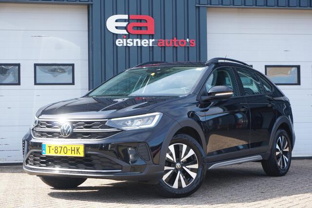 Volkswagen Taigo 1.0 TSI Life Business | VIRTUAL | TREKHAAK | CARPLAY | STOELVERW. | ACC |