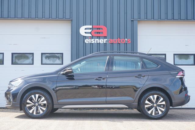 Volkswagen Taigo 1.0 TSI Life Business | VIRTUAL | TREKHAAK | CARPLAY | STOELVERW. | ACC |