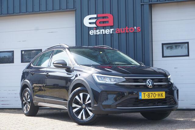 Volkswagen Taigo 1.0 TSI Life Business | VIRTUAL | TREKHAAK | CARPLAY | STOELVERW. | ACC |