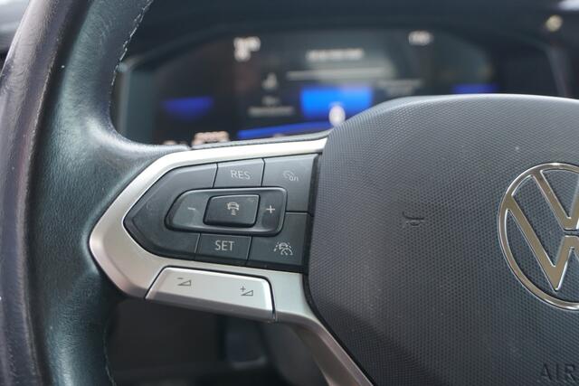 Volkswagen Taigo 1.0 TSI Life Business | VIRTUAL | TREKHAAK | CARPLAY | STOELVERW. | ACC |