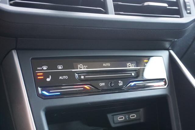 Volkswagen Taigo 1.0 TSI Life Business | VIRTUAL | TREKHAAK | CARPLAY | STOELVERW. | ACC |
