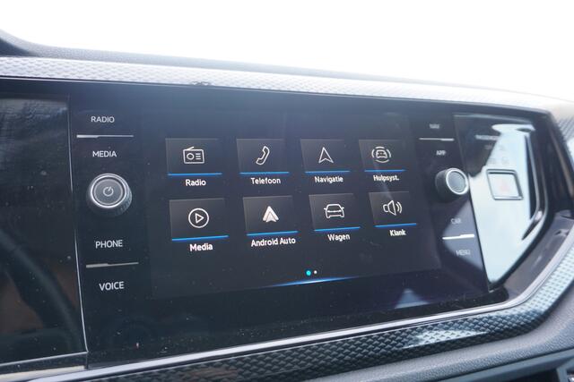 Volkswagen Taigo 1.0 TSI Life Business | VIRTUAL | TREKHAAK | CARPLAY | STOELVERW. | ACC |