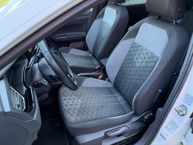 Volkswagen Taigo 1.0 TSI R-Line 115Pk Pano ACC IQ Light Navi