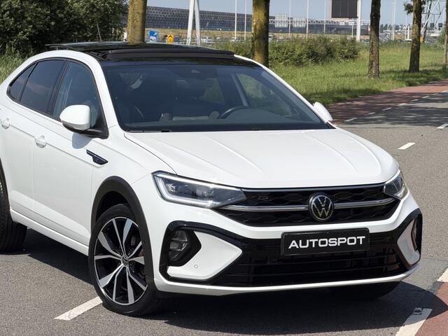 Volkswagen Taigo 1.0 TSI R-Line 115Pk Pano ACC IQ Light Navi