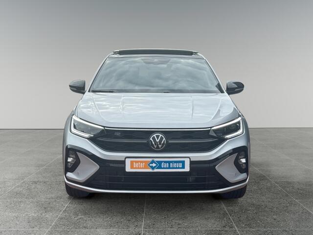 Volkswagen Taigo 1.0 115pk TSI R-Line Edition Panoramaschuif-kanteldak | Black Style Pakket | Koplampverlichting matrix-led (IQ.LIGHT)