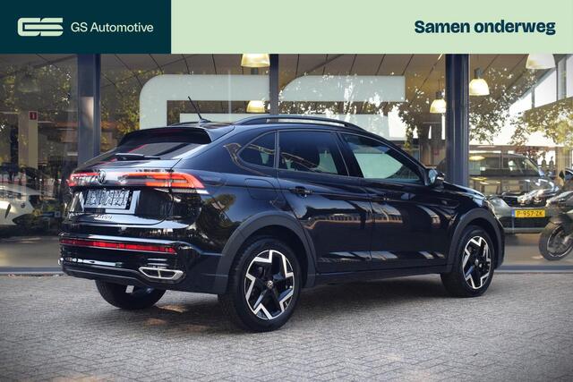 Volkswagen Taigo 1.0 TSI R-Line DSG IQ|NAVIGATIE|CARPLAY