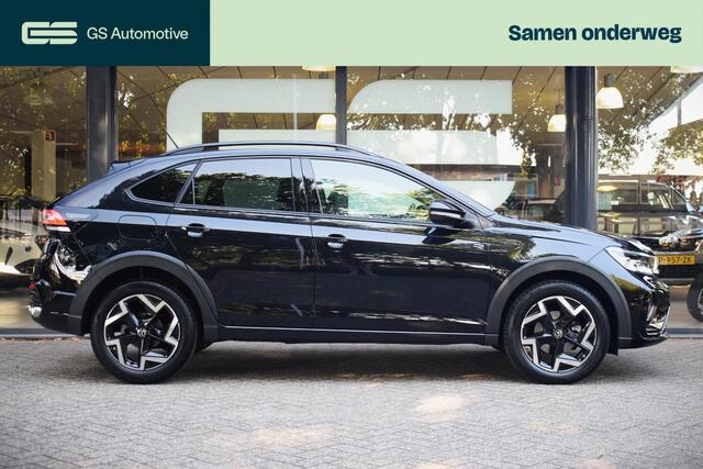 Volkswagen Taigo 1.0 TSI R-Line DSG IQ|NAVIGATIE|CARPLAY