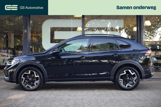 Volkswagen Taigo 1.0 TSI R-Line DSG IQ|NAVIGATIE|CARPLAY
