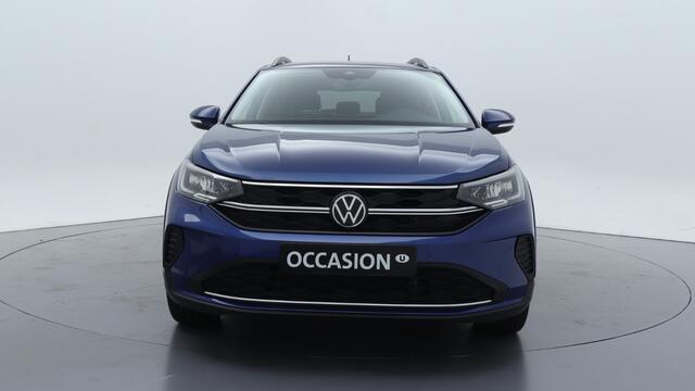 Volkswagen Taigo 1.0 TSI 116pk Life Edition Camera