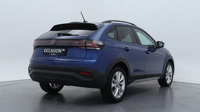 Volkswagen Taigo 1.0 TSI 116pk Life Edition Camera
